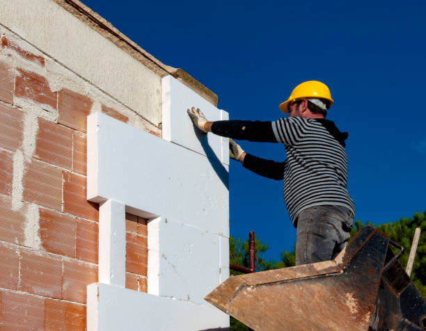 Best Insulation for Specific Applications in Rexland Acres, CA