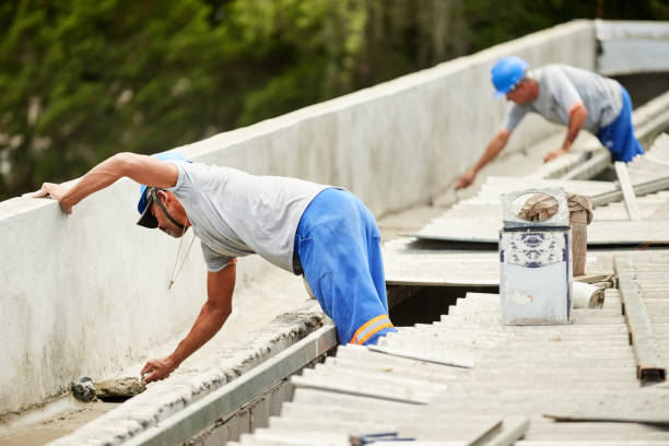 Best Commercial Insulation in Rexland Acres, CA