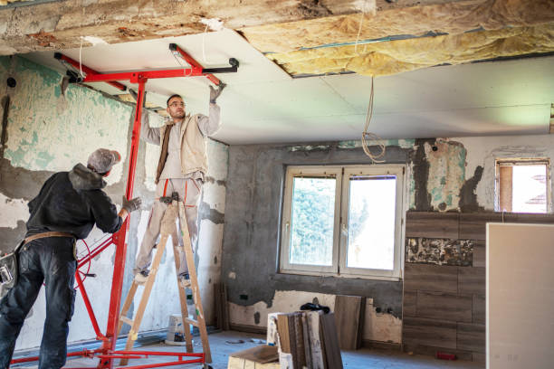 Best Residential Insulation in Rexland Acres, CA
