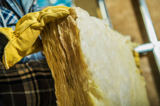 Reliable Rexland Acres, CA Insulation Contractor Solutions